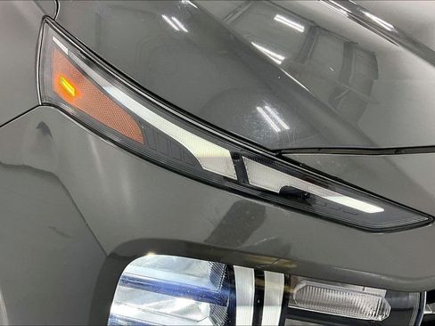 Used 2022 Hyundai Santa Fe SEL w/ Convenience Package FWD image 35
