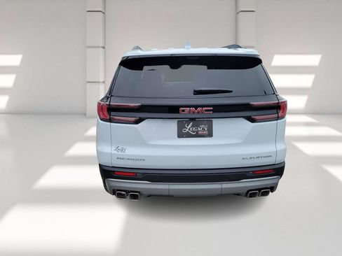 New 2026 GMC Acadia Elevation w/ Super Cruise Package image 6