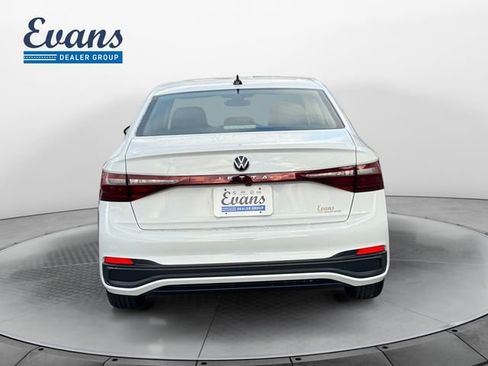 New 2026 Volkswagen Jetta S image 5