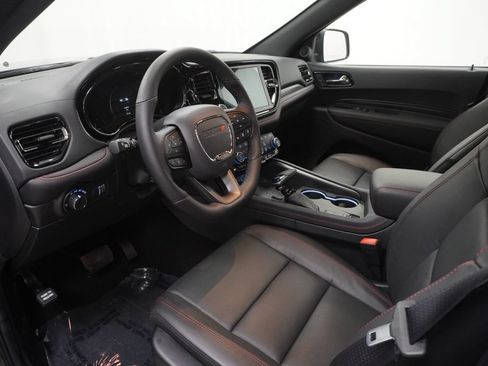 New 2026 Dodge Durango GT AWD/4WD image 16