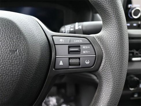 New 2025 Honda Accord SE image 18