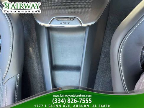 Used 2023 Chevrolet Corvette Stingray Premium Cpe w/ 3LT image 27