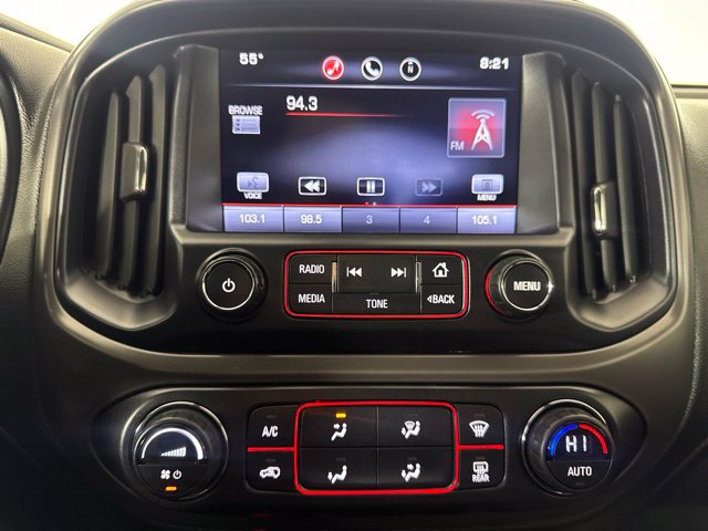Used 2015 GMC Canyon SLE AWD/4WD image 15