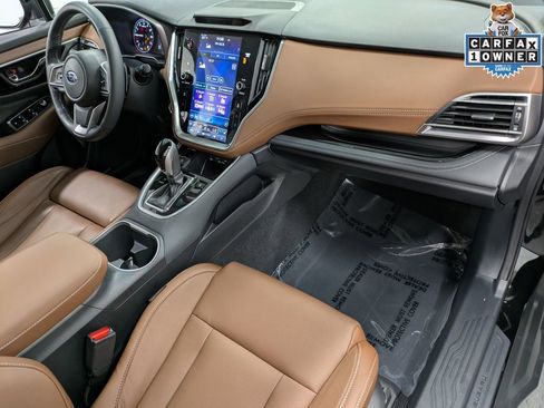 Used 2022 Subaru Outback Touring XT AWD/4WD image 30