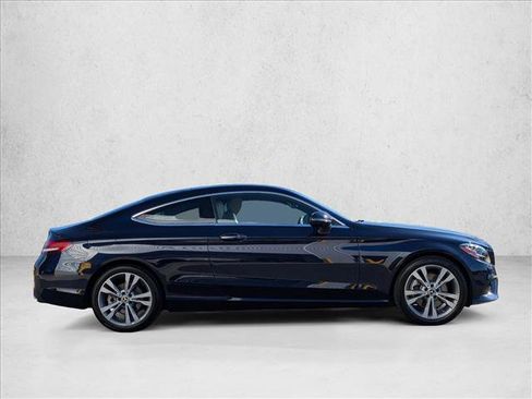 Certified 2021 Mercedes-Benz C 300 C 300 image 4