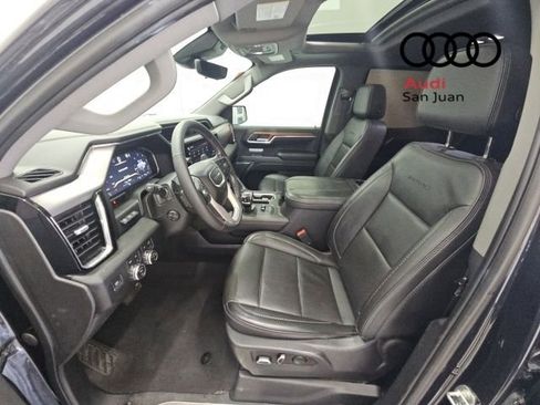 Used 2023 GMC Sierra 1500 Denali w/ Denali Reserve Package image 21