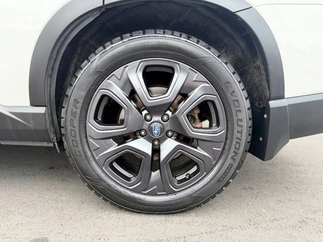 Used 2023 Subaru Ascent Onyx Edition AWD/4WD image 30