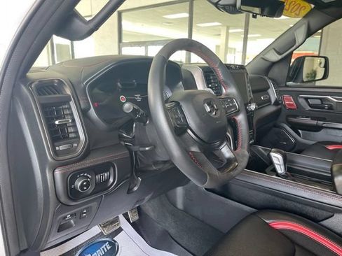 Used 2024 RAM 1500 TRX w/ TRX Level 2 Equipment Group AWD/4WD image 27