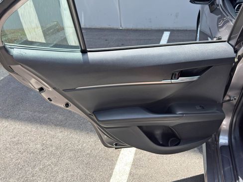 Used 2021 Toyota Camry LE FWD image 36