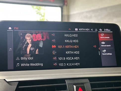 Used 2020 BMW X4 xDrive30i image 21