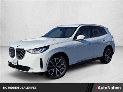 Used 2026 BMW X3 xDrive30i