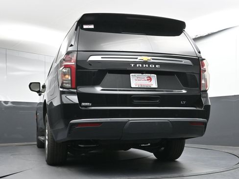 Used 2024 Chevrolet Tahoe LT image 28