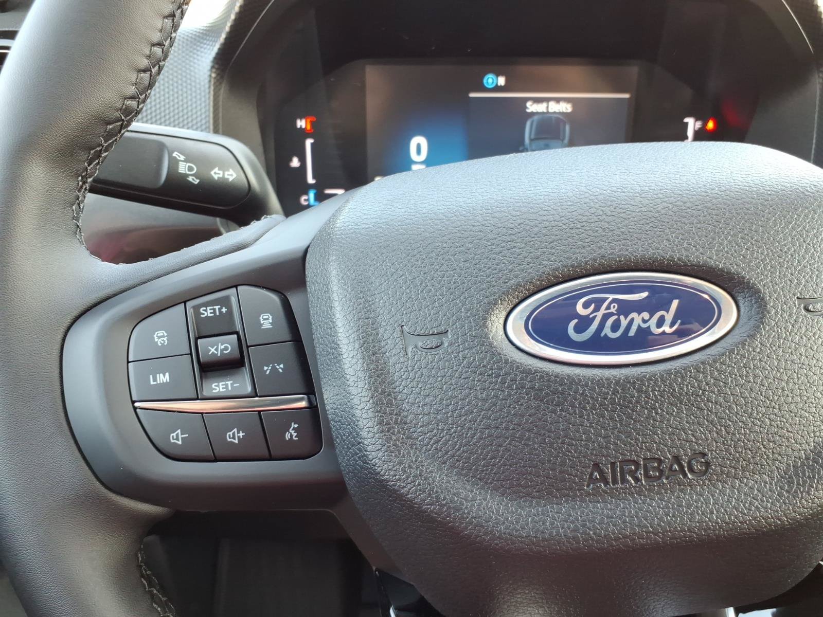 New 2026 Ford Ranger XLT w/ Equipment Group 301A High AWD/4WD image 17