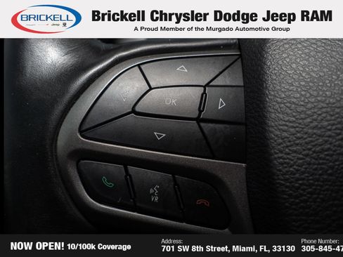 Used 2019 Jeep Cherokee Limited w/ Luxury Group image 31