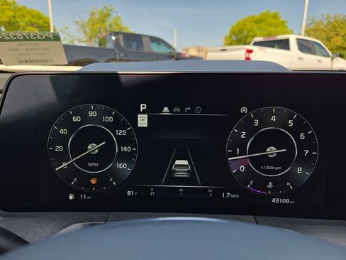 Used 2023 Kia Telluride SX Prestige X-Line AWD/4WD image 34