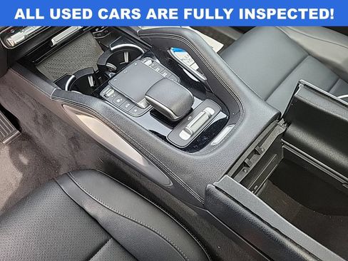 Used 2023 Mercedes-Benz GLS 450 4MATIC image 8