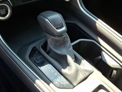 Certified 2024 Toyota Grand Highlander AWD image 16