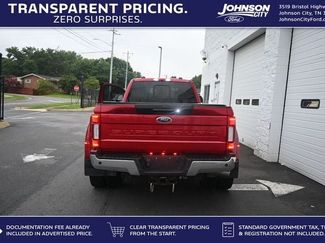 Used 2022 Ford F450 Lariat w/ Lariat Ultimate Package AWD/4WD video 1