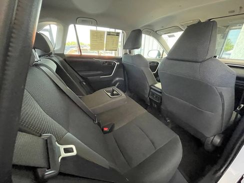 Used 2023 Toyota RAV4 LE FWD image 26