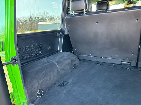 Used 2016 Mercedes-Benz G 63 AMG 4MATIC image 26