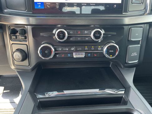 New 2026 Ford F350 Lariat image 18