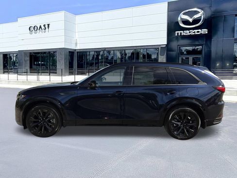 New 2026 MAZDA CX-90 3.3 Turbo S w/ Premium Package AWD/4WD image 9
