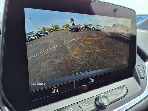 New 2025 Chevrolet Blazer LT w/ Convenience Package image 15