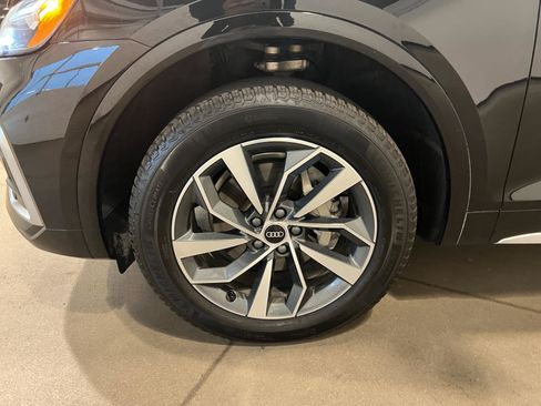 Used 2023 Audi Q5 2.0T Premium Plus w/ Premium Plus Package image 46