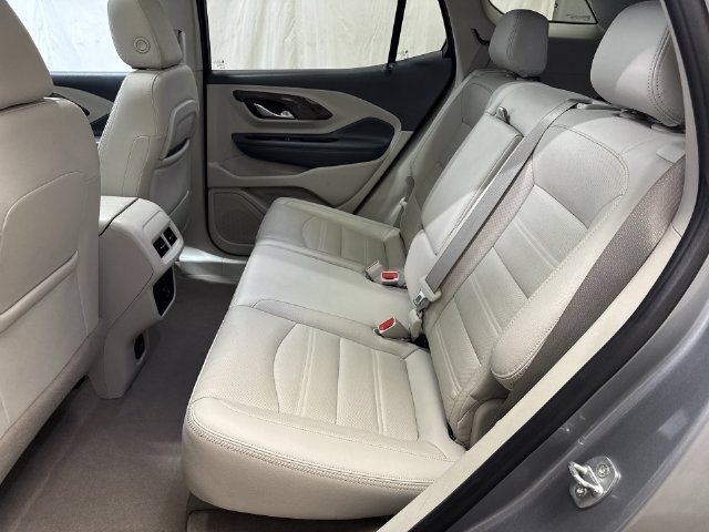 Certified 2023 GMC Terrain Denali AWD/4WD image 13