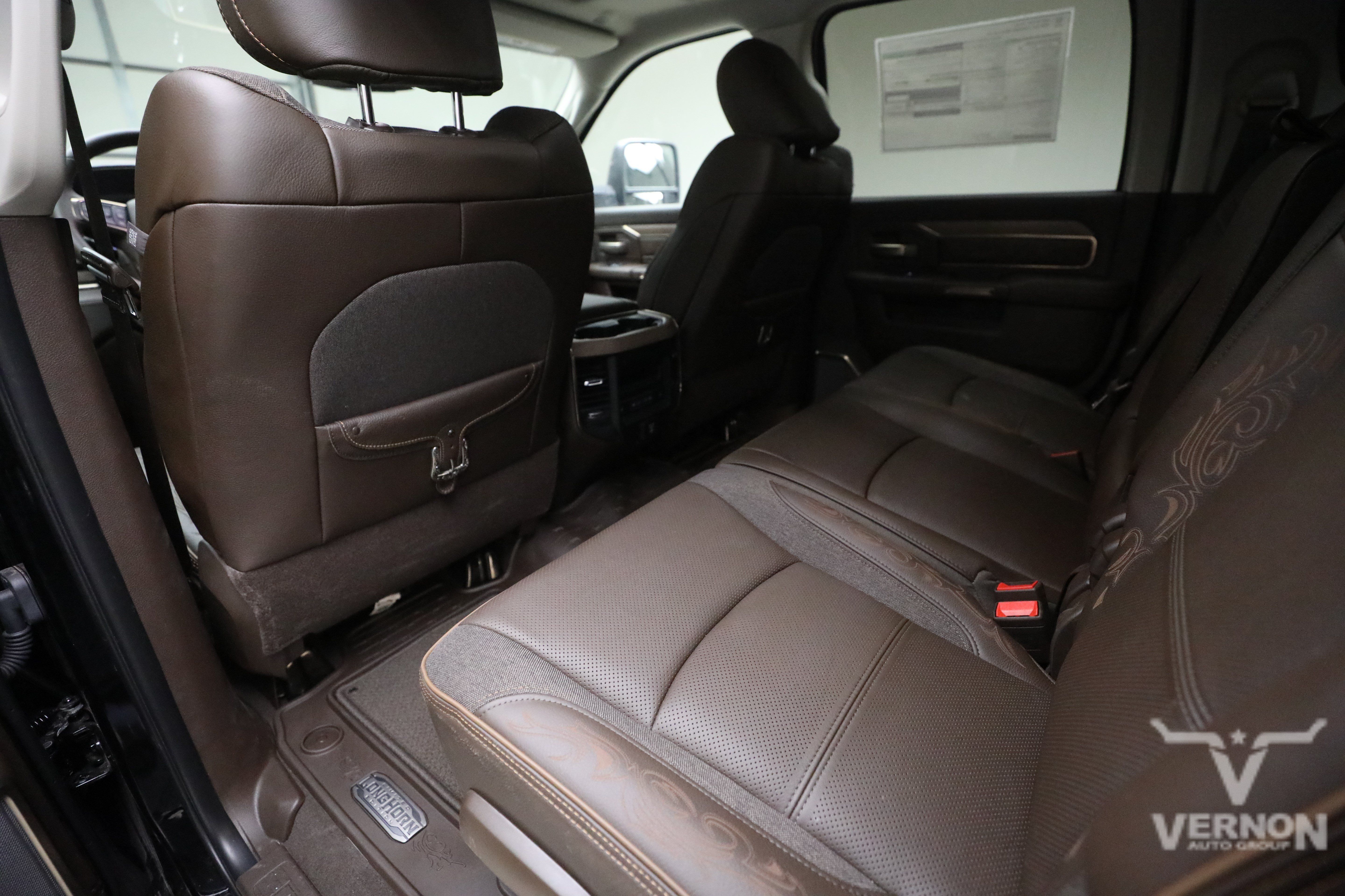 New 2027 RAM 2500 Limited AWD/4WD image 9
