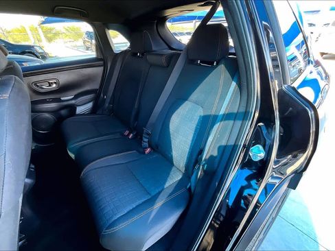 Used 2024 Honda HR-V Sport image 21