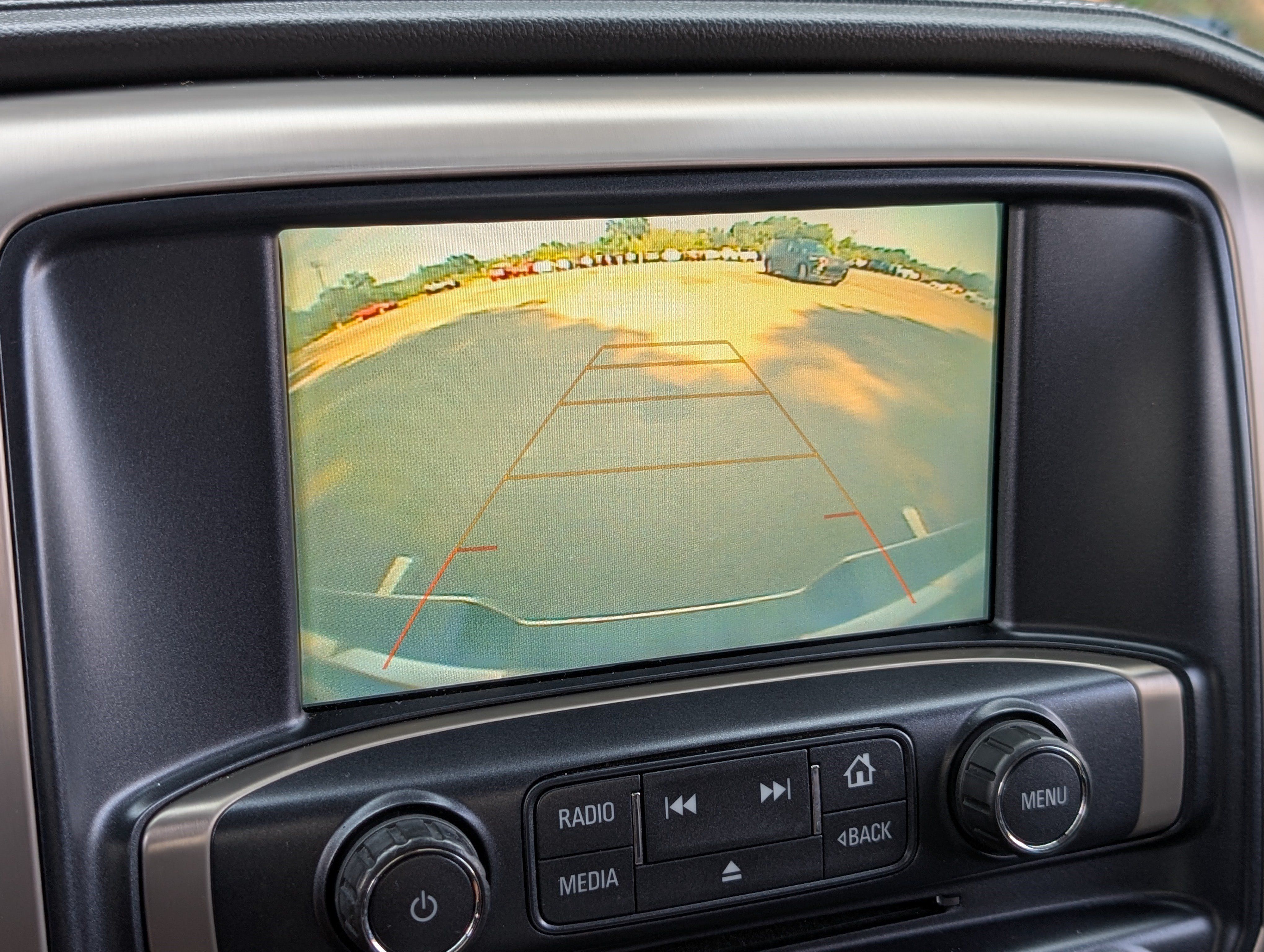 Used 2018 GMC Sierra 1500 Denali AWD/4WD image 28