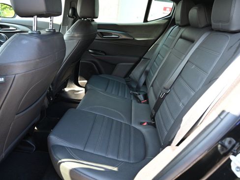 Used 2024 Dodge Hornet R/T Plus w/ R/T Blacktop Package AWD/4WD image 18