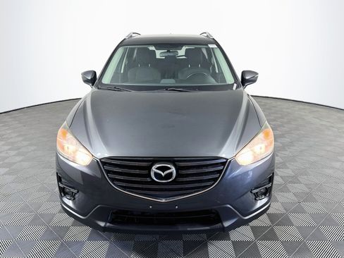 Used 2016 MAZDA CX-5 Touring FWD image 2