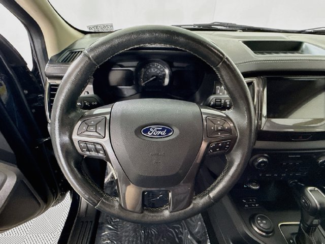 Used 2021 Ford Ranger Lariat w/ Equipment Group 501A High AWD/4WD image 11