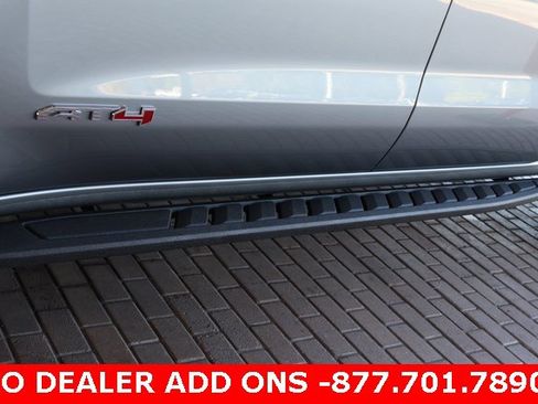 New 2026 GMC Sierra 1500 AT4 w/ AT4 Premium Package image 9