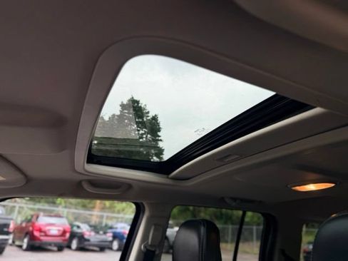 Used 2016 Jeep Patriot High Altitude AWD/4WD image 14