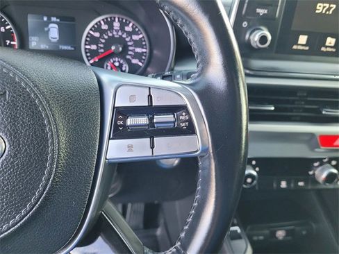 Used 2021 Kia Telluride S image 21