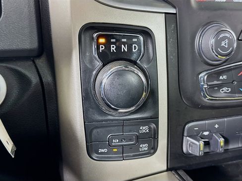 Used 2019 RAM 1500 Classic Warlock AWD/4WD image 18