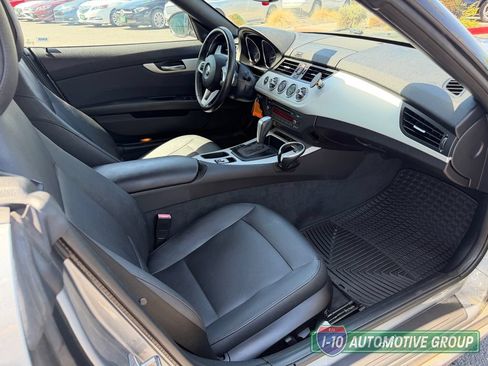 Used 2009 BMW Z4 sDrive30i RWD image 29