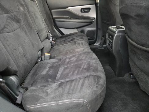 Used 2019 Nissan Murano S FWD image 26