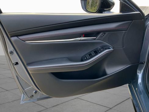 New 2026 MAZDA MAZDA3 Carbon AWD/4WD image 10