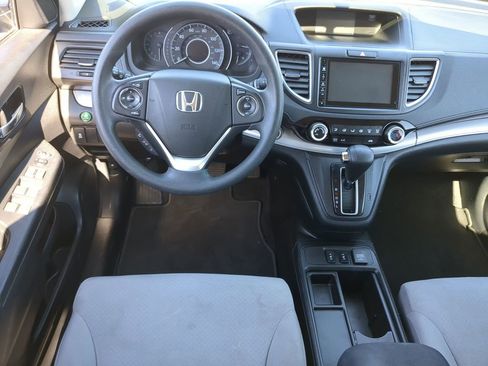 Used 2015 Honda CR-V EX image 18