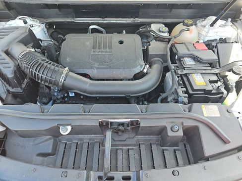 Certified 2023 GMC Acadia SLE w/ Driver Convenience Package image 23