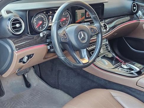 Used 2018 Mercedes-Benz E 300 E 300 image 9