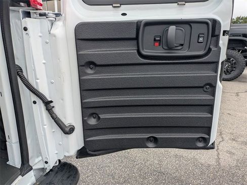 New 2024 Chevrolet Express 2500 w/ Driver Convenience Package image 18