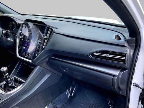 Certified 2023 Subaru WRX Premium AWD/4WD image 17