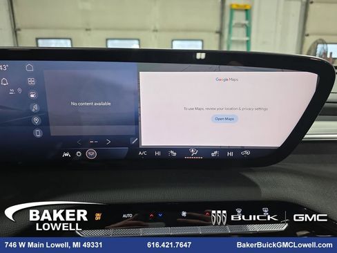 New 2026 Buick Enclave Preferred w/ Power Package image 24