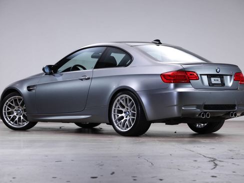 Used 2011 BMW M3 Coupe image 7