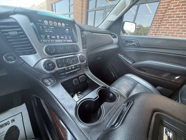 Used 2017 GMC Yukon XL SLT w/ Premium Edition RWD image 15